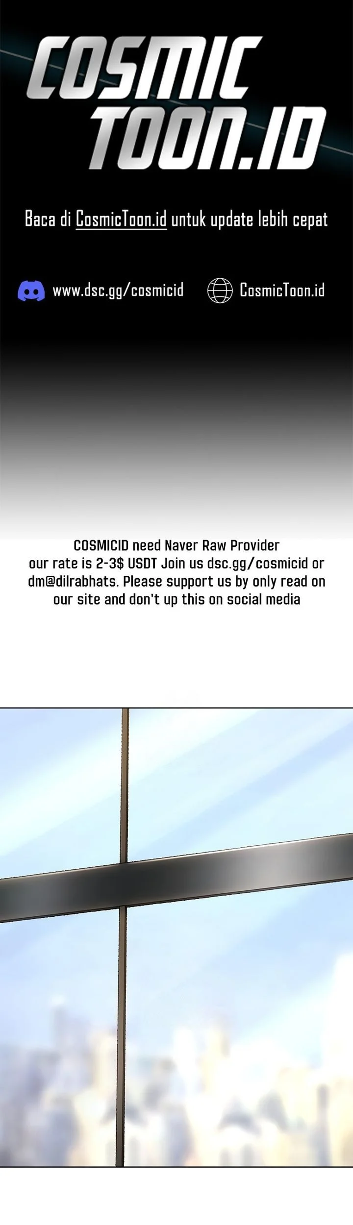 Komik The Youngest Son Of A Rich Family Chapter 184 gambar nomor 1