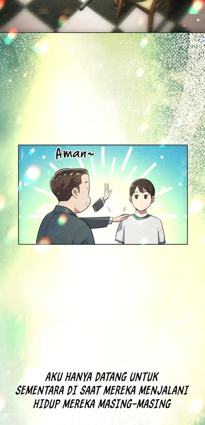 The Youngest Son Of A Rich Family Chapter 184 Gambar 39