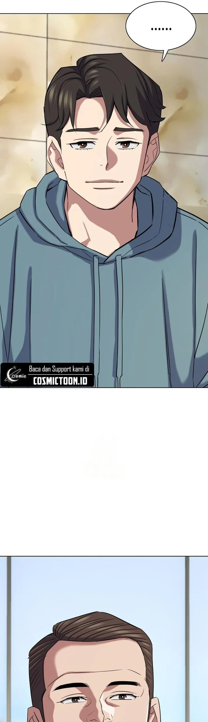 The Youngest Son Of A Rich Family Chapter 184 Gambar 44