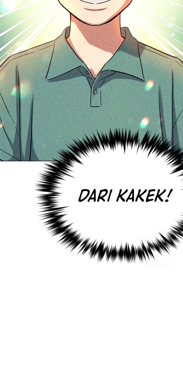 The Youngest Son Of A Rich Family Chapter 184 Gambar 49