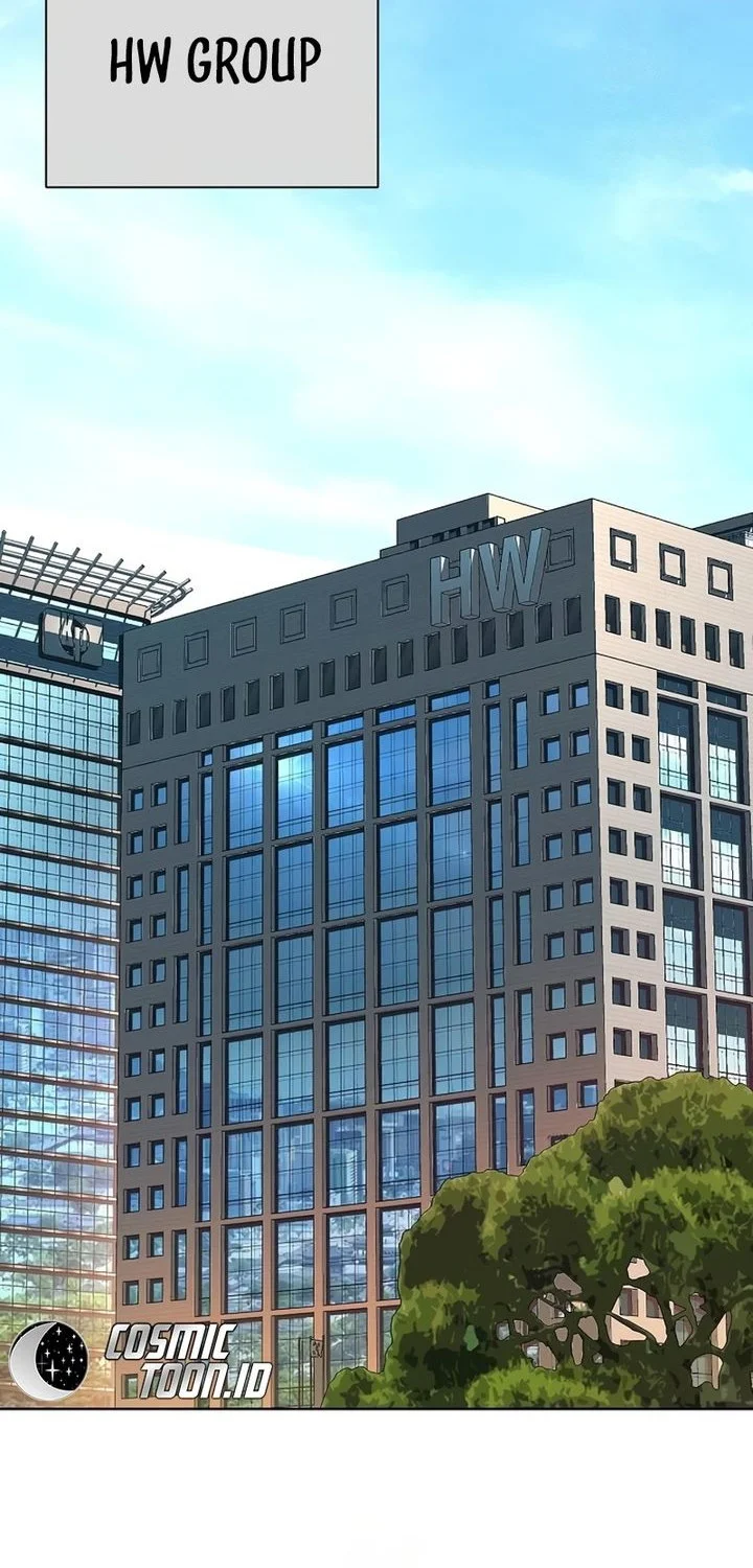 The Youngest Son Of A Rich Family Chapter 184 Gambar 53