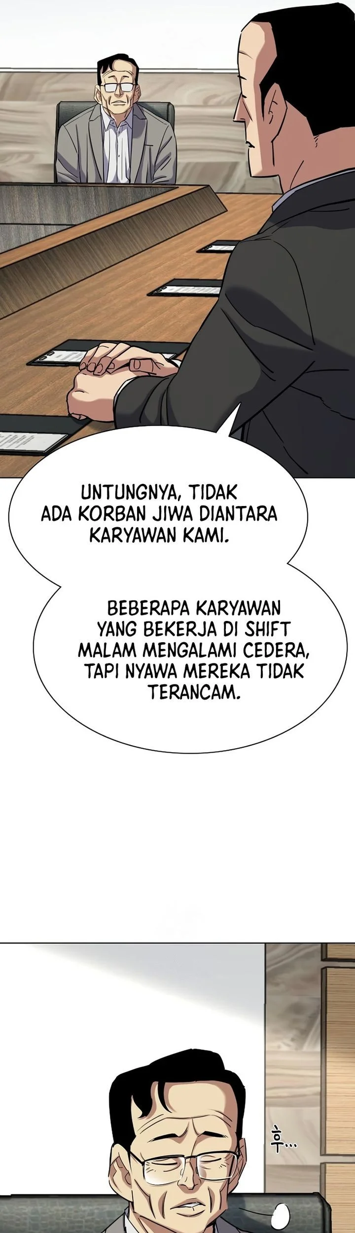 The Youngest Son Of A Rich Family Chapter 184 Gambar 56