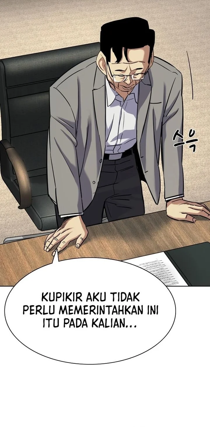 The Youngest Son Of A Rich Family Chapter 184 Gambar 59