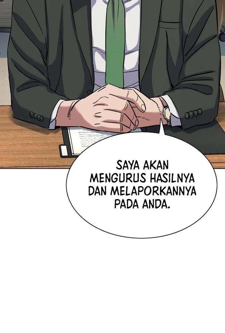 The Youngest Son Of A Rich Family Chapter 184 Gambar 61