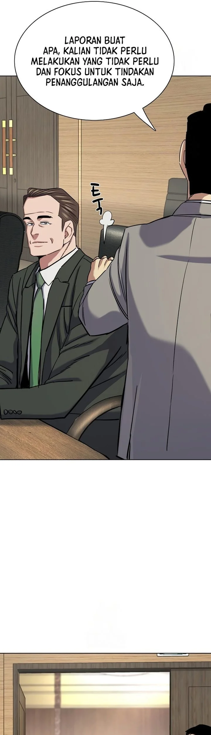 The Youngest Son Of A Rich Family Chapter 184 Gambar 62