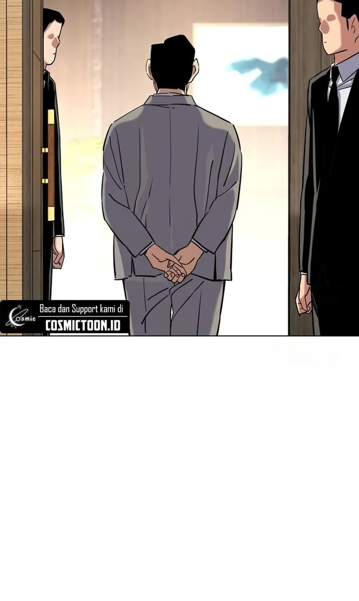 The Youngest Son Of A Rich Family Chapter 184 Gambar 63