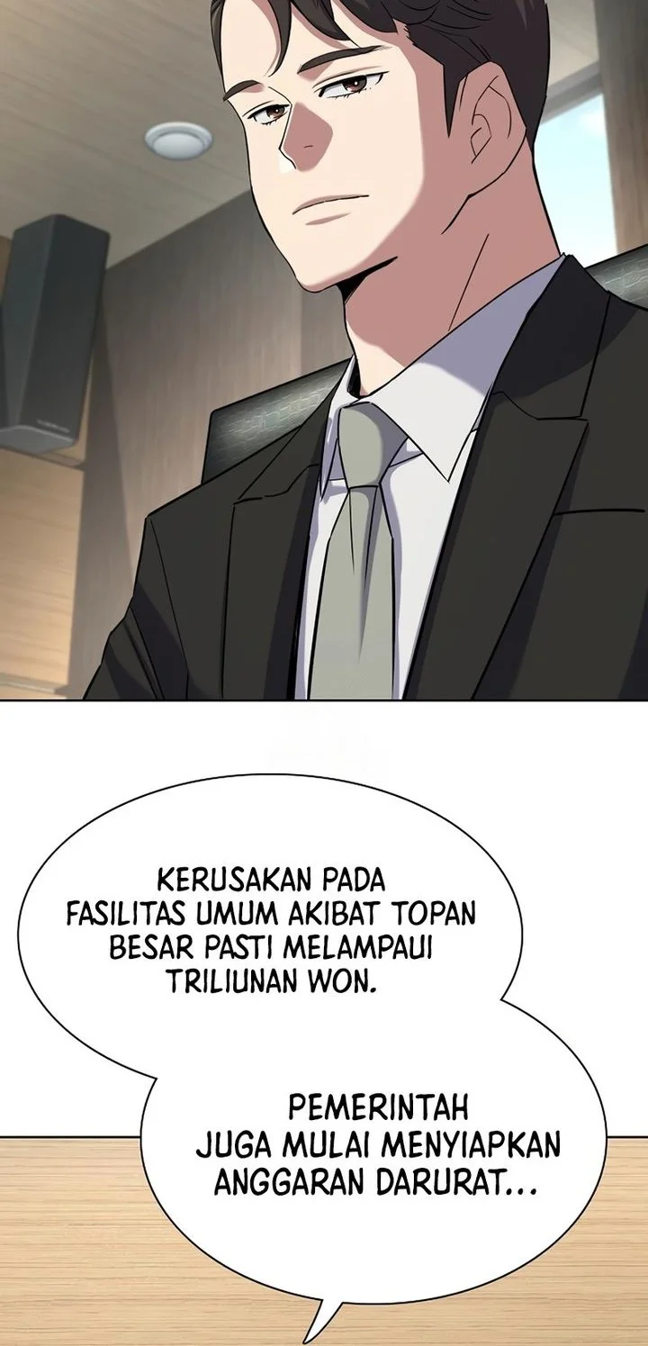 The Youngest Son Of A Rich Family Chapter 184 Gambar 65