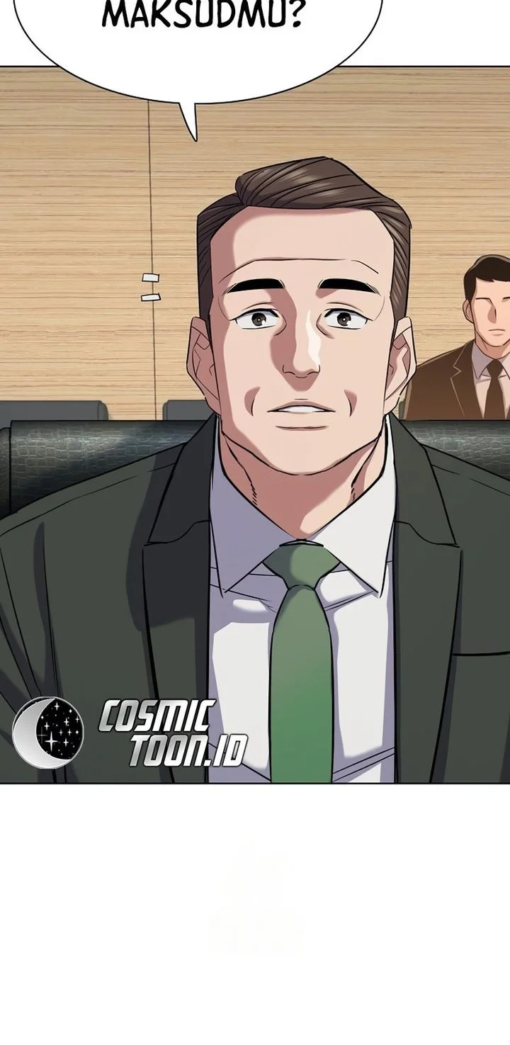 The Youngest Son Of A Rich Family Chapter 184 Gambar 73