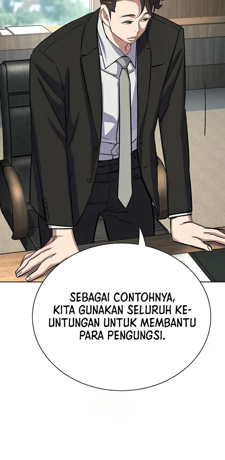 The Youngest Son Of A Rich Family Chapter 184 Gambar 75