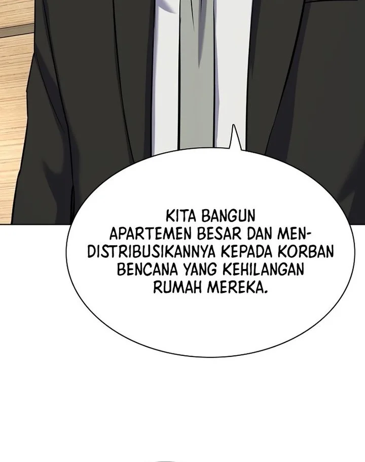 The Youngest Son Of A Rich Family Chapter 184 Gambar 77