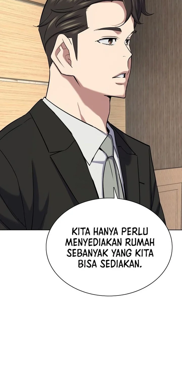 The Youngest Son Of A Rich Family Chapter 184 Gambar 81