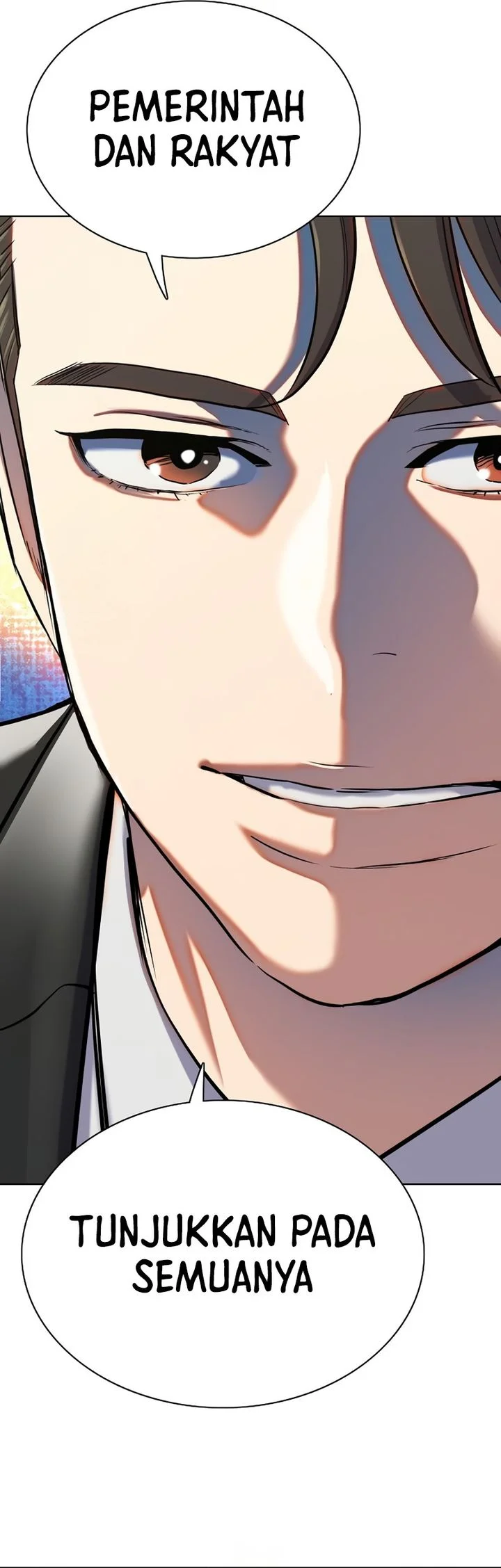 The Youngest Son Of A Rich Family Chapter 184 Gambar 88