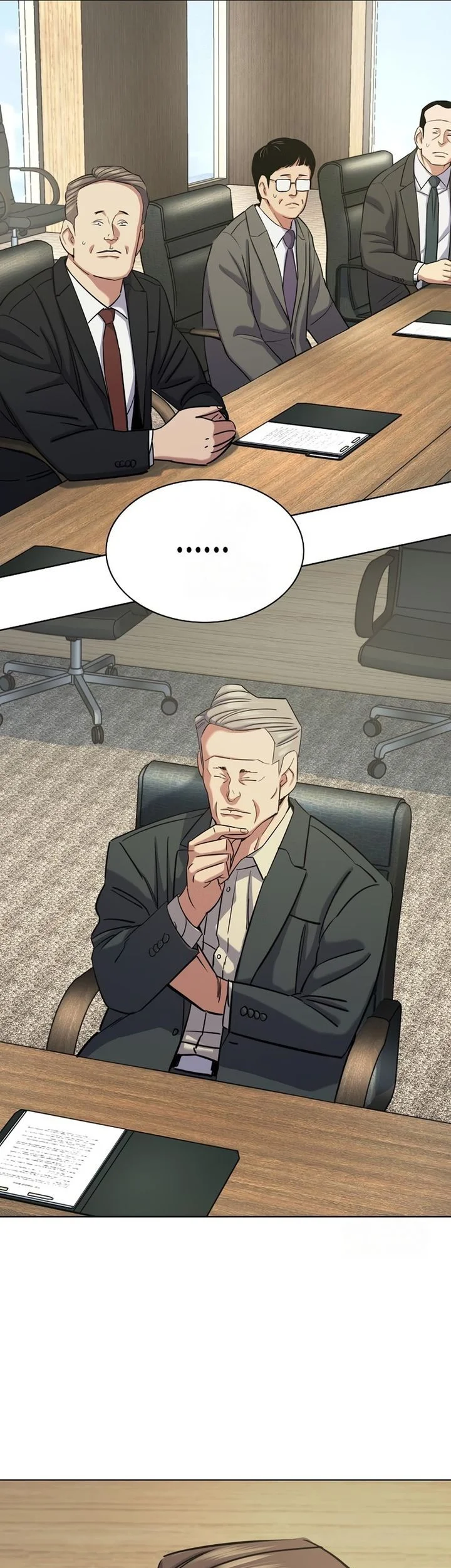 The Youngest Son Of A Rich Family Chapter 184 Gambar 89