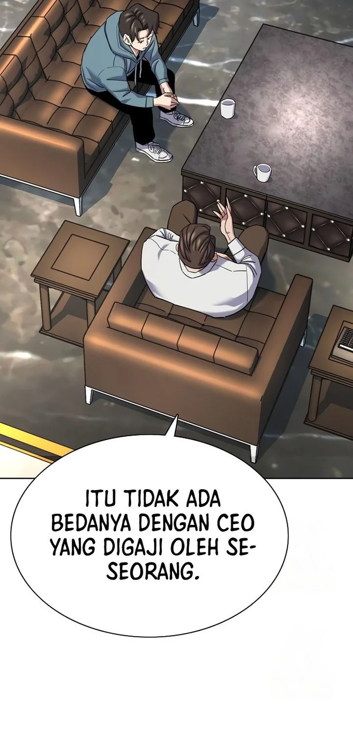 The Youngest Son Of A Rich Family Chapter 184 Gambar 7