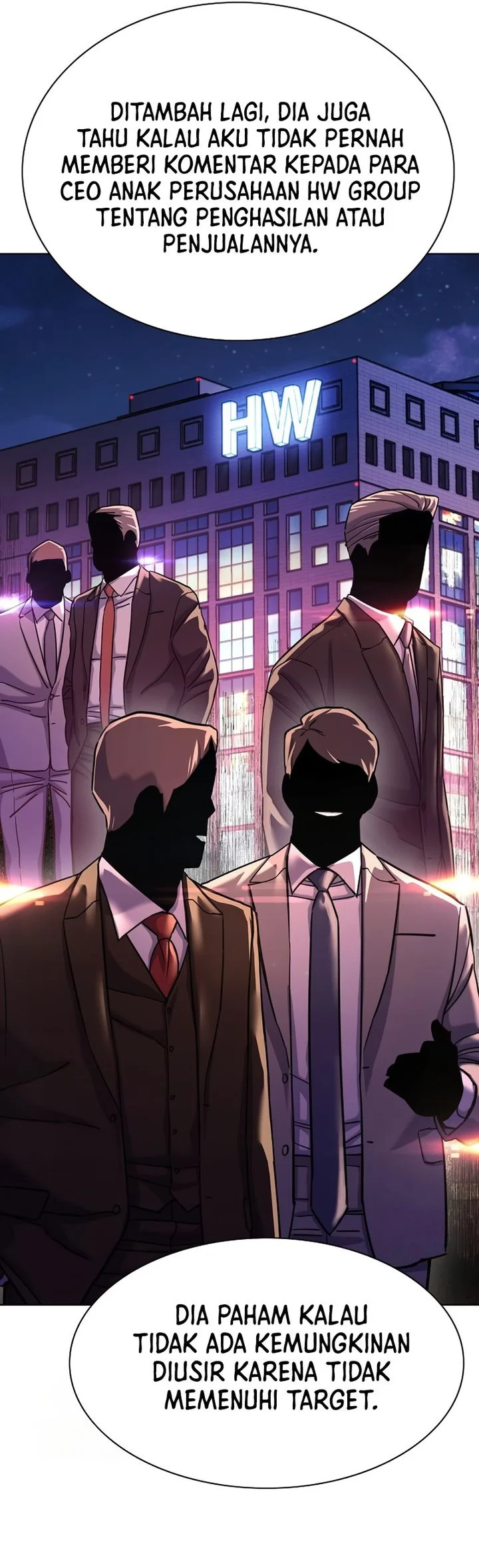 The Youngest Son Of A Rich Family Chapter 184 Gambar 10