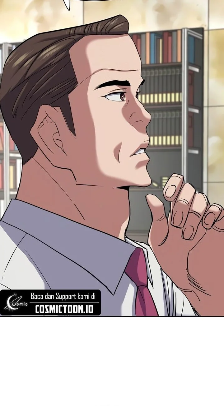 The Youngest Son Of A Rich Family Chapter 184 Gambar 12