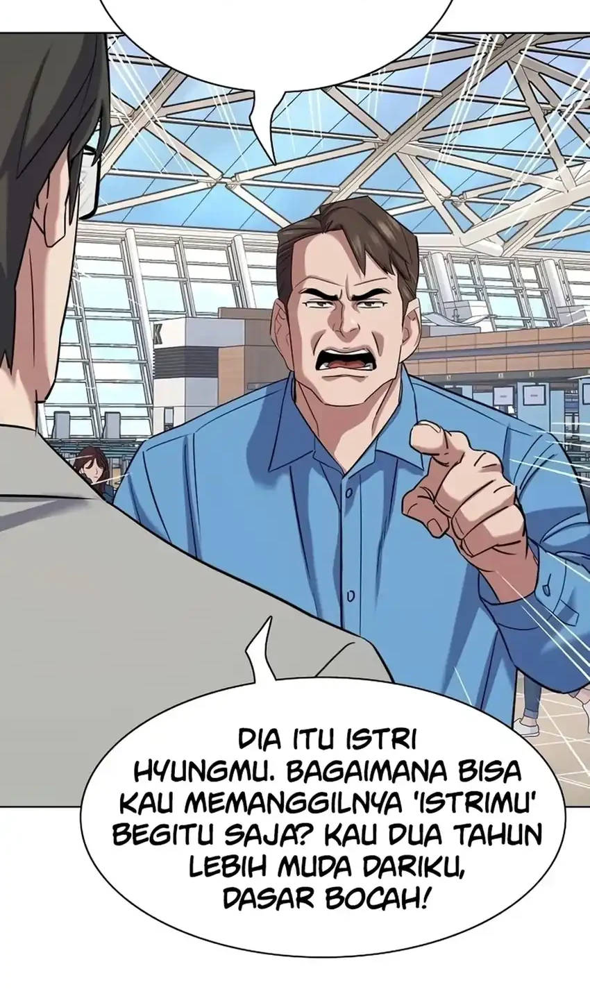 The Youngest Son Of A Rich Family Chapter 188 Gambar 20