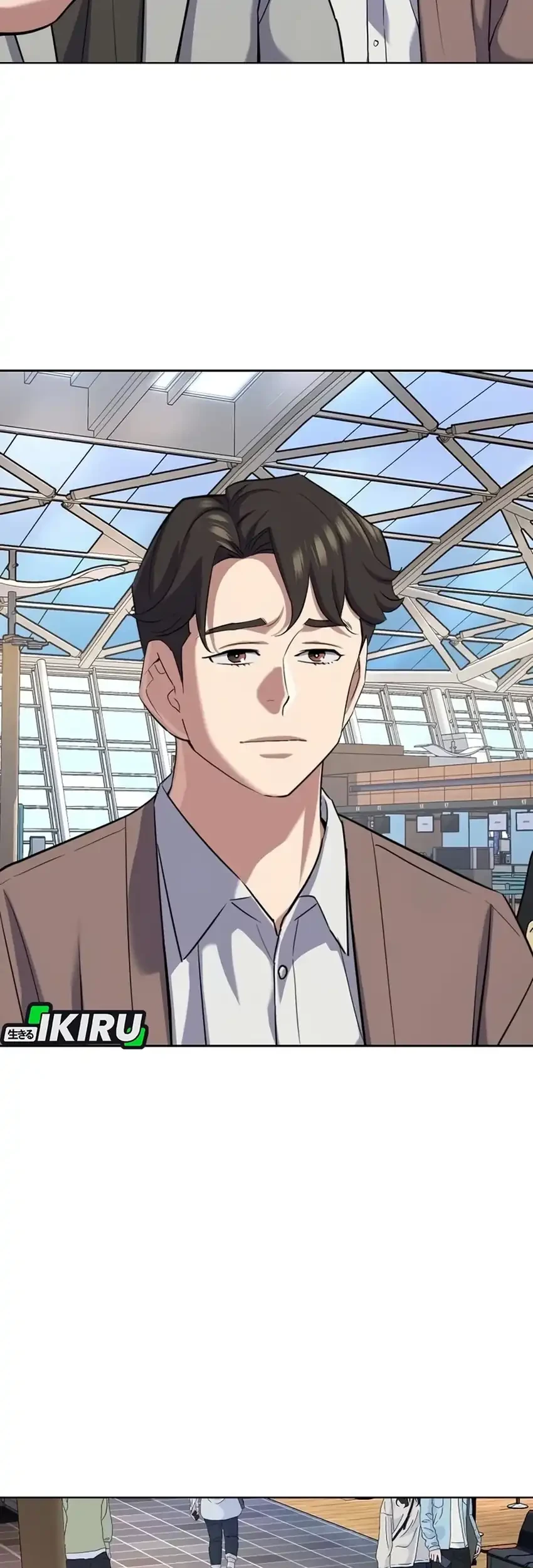 The Youngest Son Of A Rich Family Chapter 188 Gambar 23