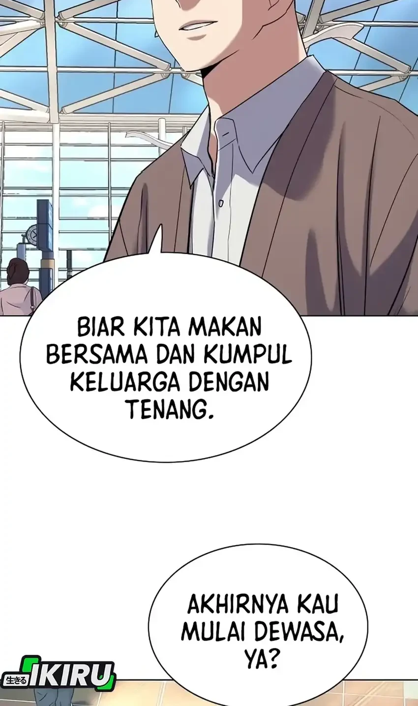 The Youngest Son Of A Rich Family Chapter 188 Gambar 26