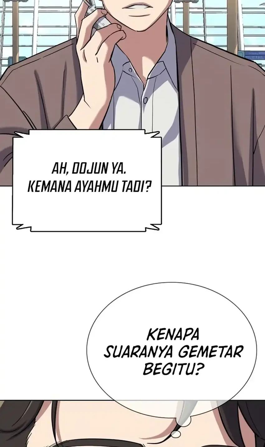 The Youngest Son Of A Rich Family Chapter 188 Gambar 38