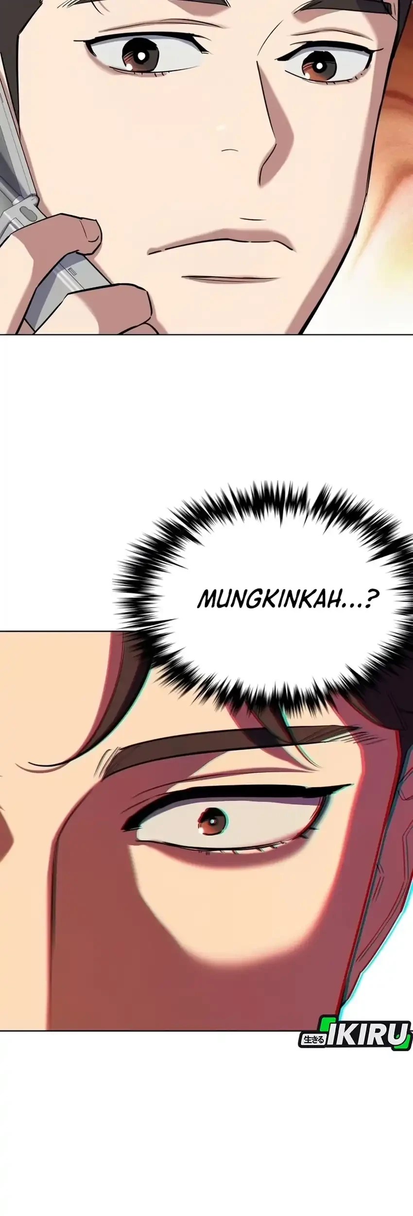 The Youngest Son Of A Rich Family Chapter 188 Gambar 39