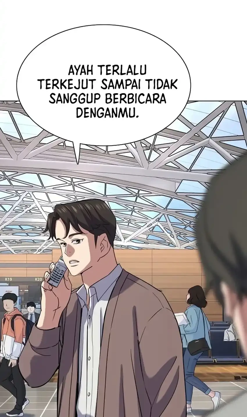 The Youngest Son Of A Rich Family Chapter 188 Gambar 40