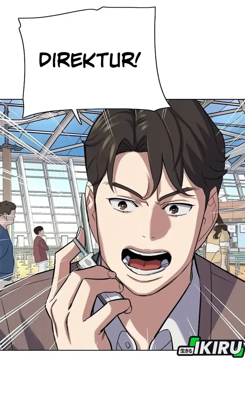 The Youngest Son Of A Rich Family Chapter 188 Gambar 42