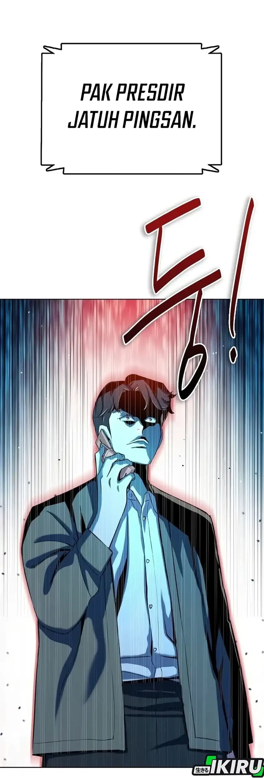 The Youngest Son Of A Rich Family Chapter 188 Gambar 43