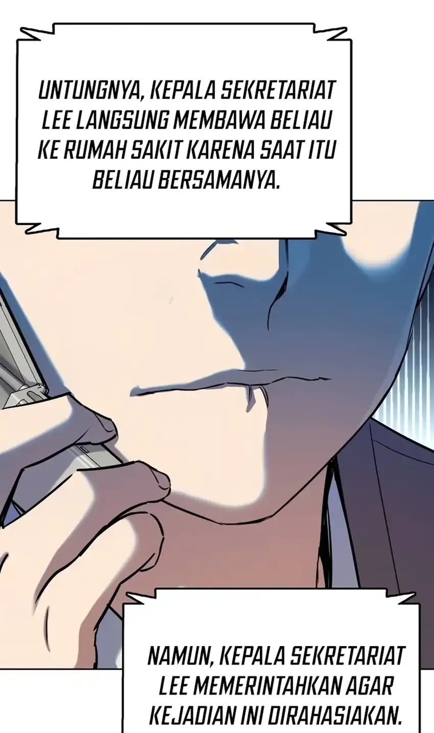 The Youngest Son Of A Rich Family Chapter 188 Gambar 44