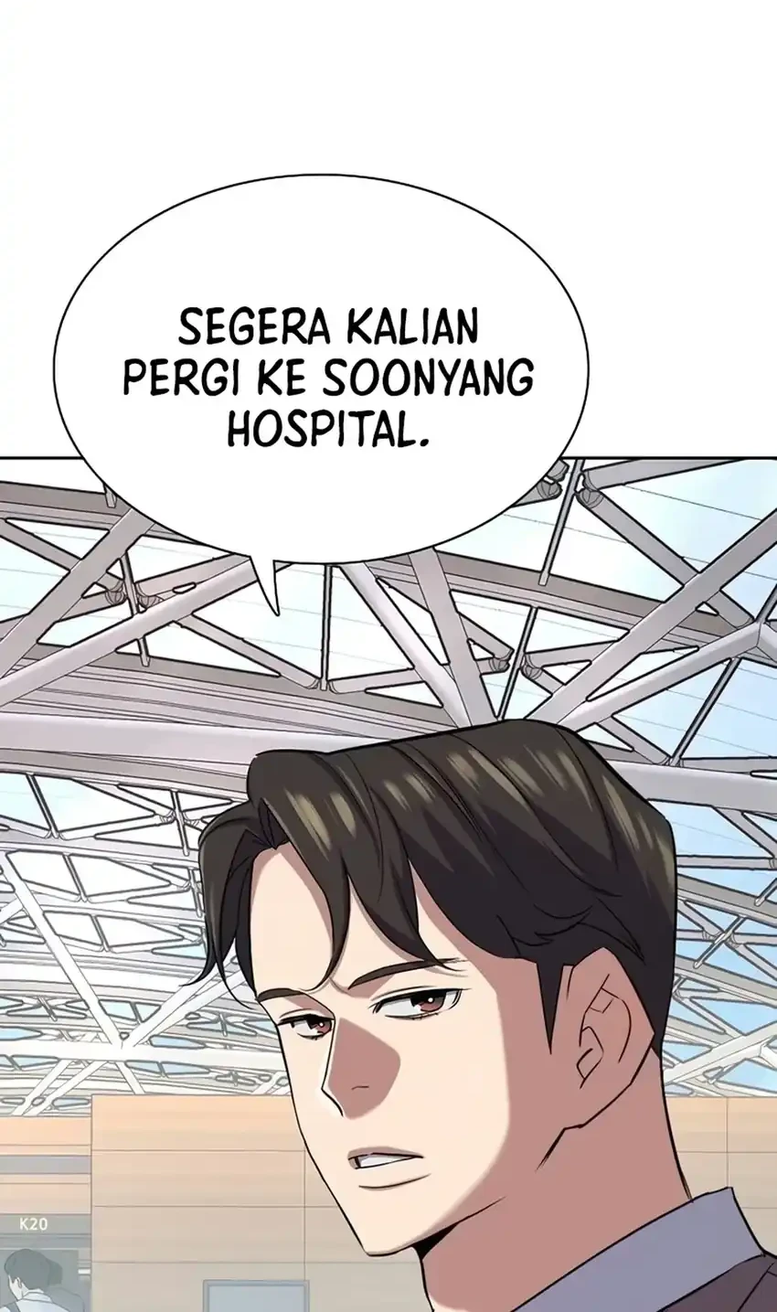 The Youngest Son Of A Rich Family Chapter 188 Gambar 50