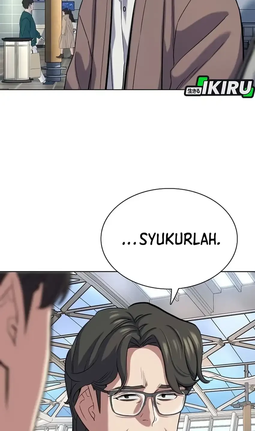 The Youngest Son Of A Rich Family Chapter 188 Gambar 56