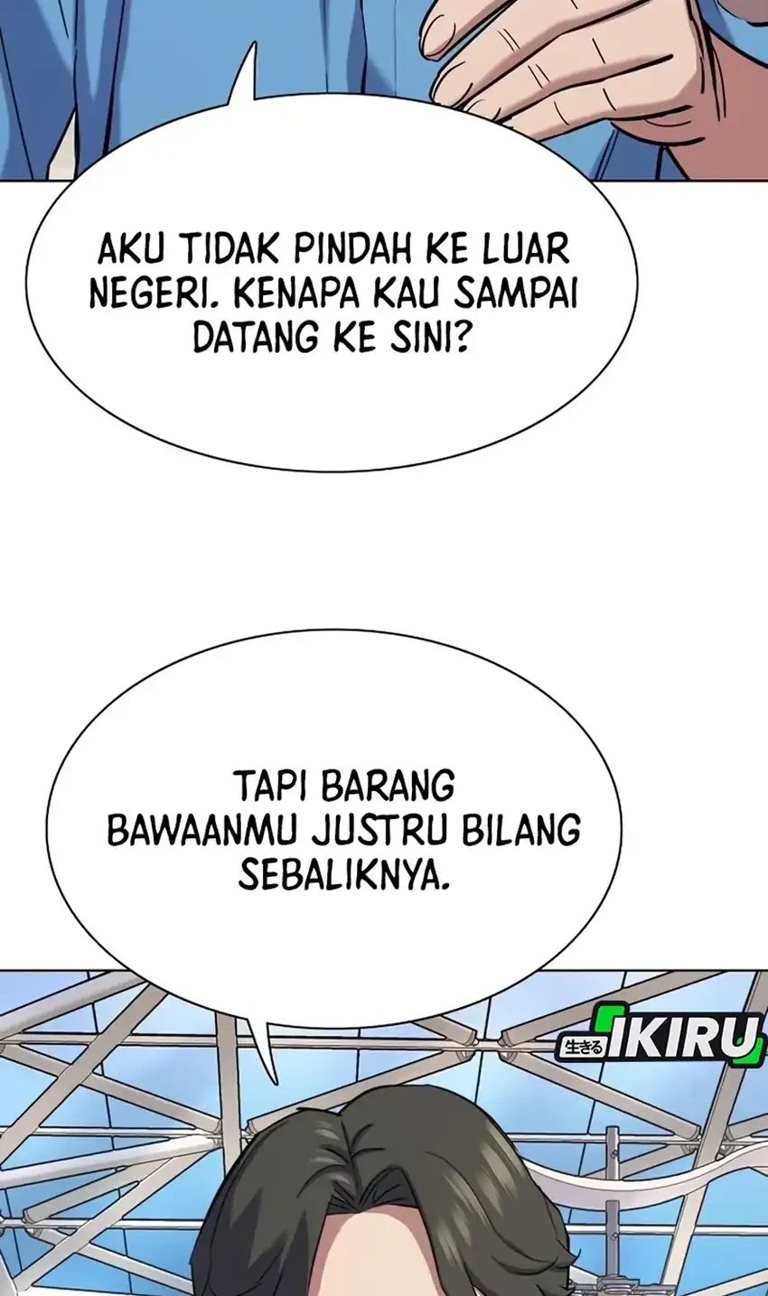 The Youngest Son Of A Rich Family Chapter 188 Gambar 4