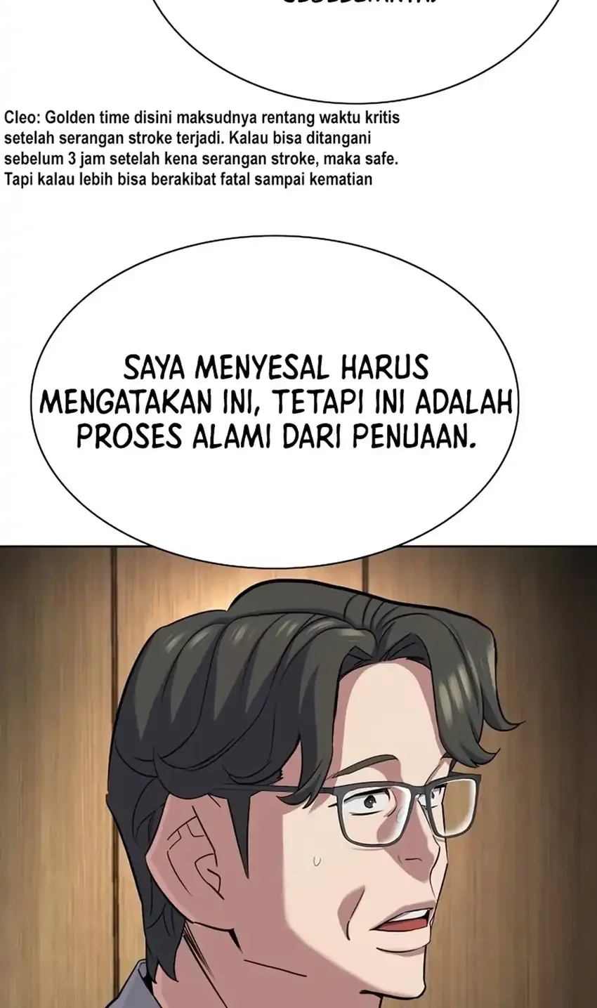 The Youngest Son Of A Rich Family Chapter 188 Gambar 68