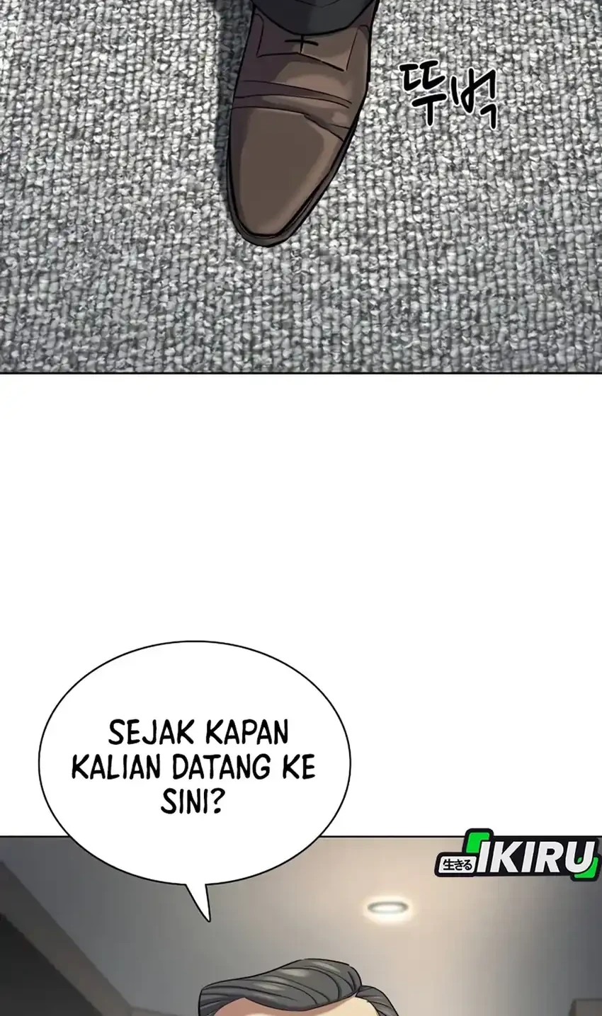 The Youngest Son Of A Rich Family Chapter 188 Gambar 74