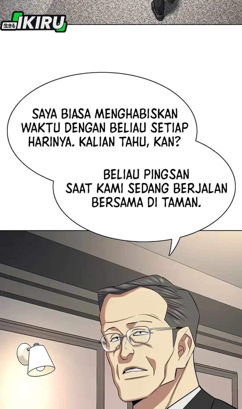 The Youngest Son Of A Rich Family Chapter 188 Gambar 76