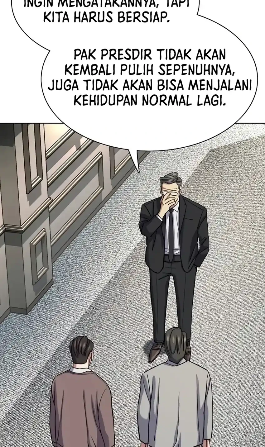 The Youngest Son Of A Rich Family Chapter 188 Gambar 78