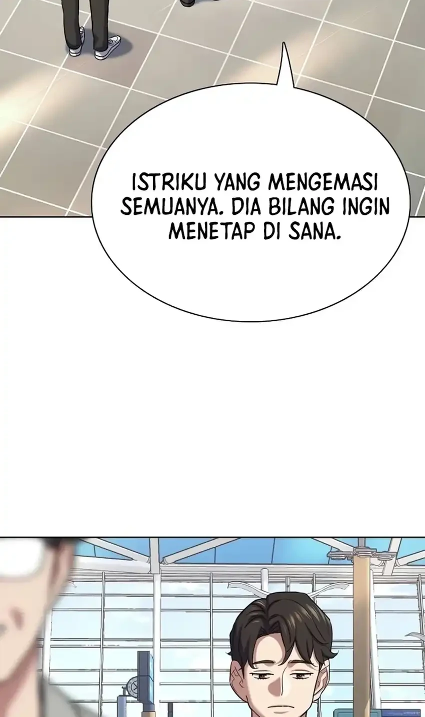 The Youngest Son Of A Rich Family Chapter 188 Gambar 6