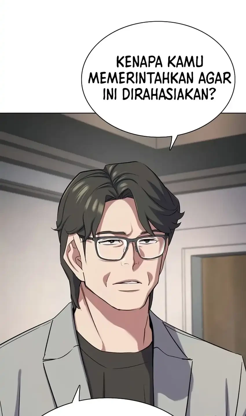 The Youngest Son Of A Rich Family Chapter 188 Gambar 80