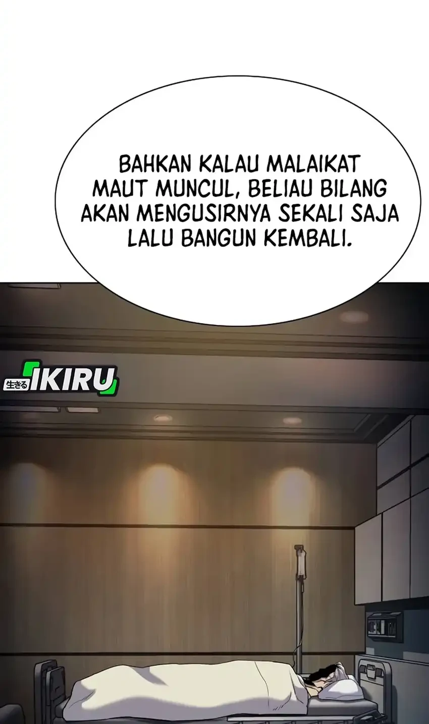 The Youngest Son Of A Rich Family Chapter 188 Gambar 82