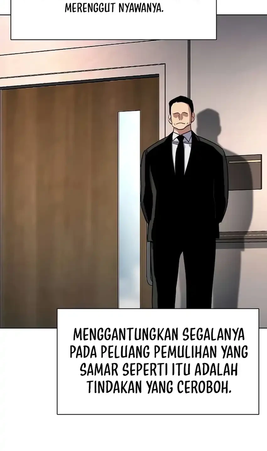 The Youngest Son Of A Rich Family Chapter 188 Gambar 84