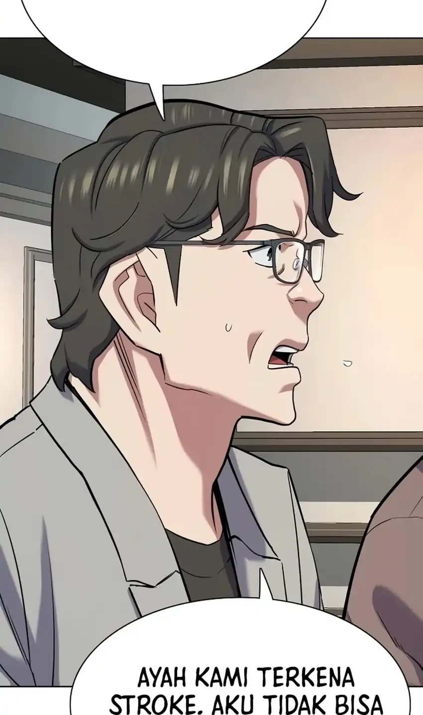 The Youngest Son Of A Rich Family Chapter 188 Gambar 86