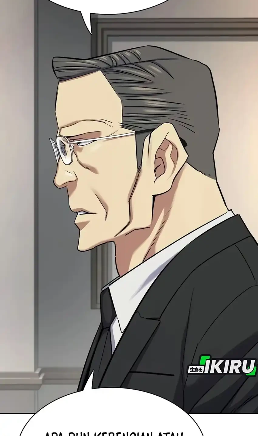 The Youngest Son Of A Rich Family Chapter 188 Gambar 88