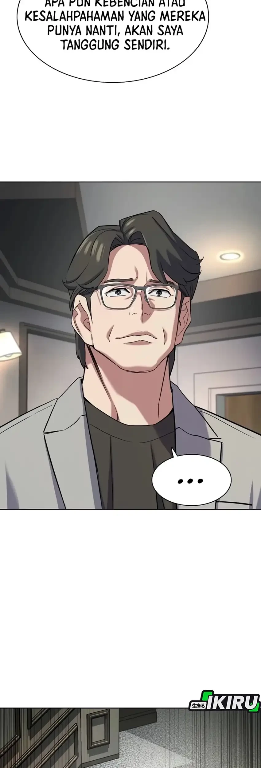 The Youngest Son Of A Rich Family Chapter 188 Gambar 89