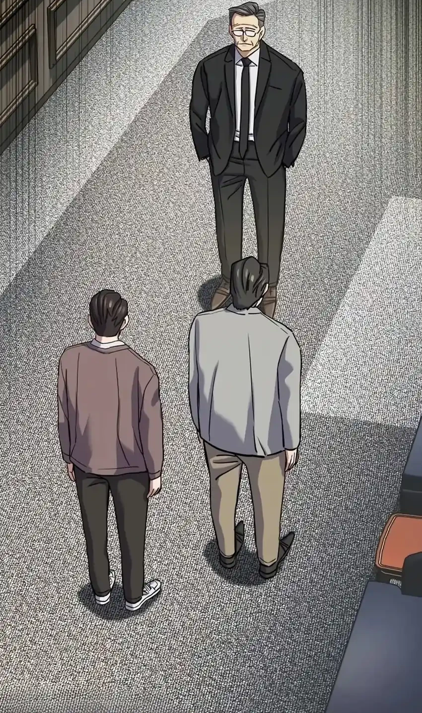 The Youngest Son Of A Rich Family Chapter 188 Gambar 90