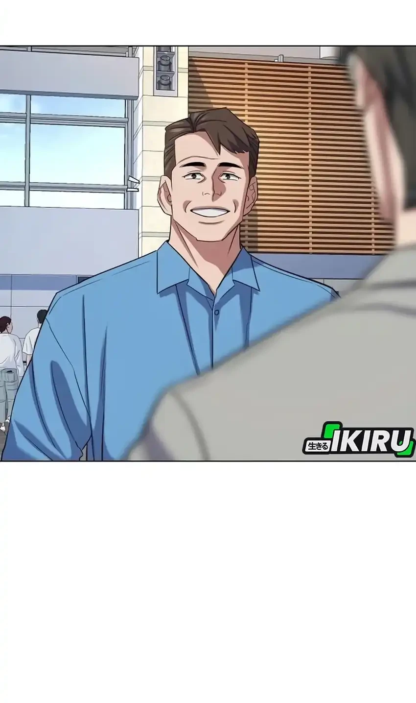 The Youngest Son Of A Rich Family Chapter 188 Gambar 8