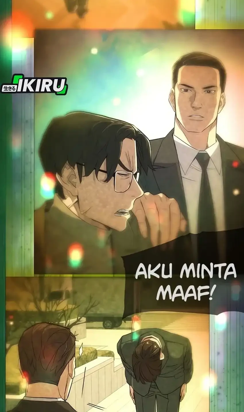 The Youngest Son Of A Rich Family Chapter 188 Gambar 16