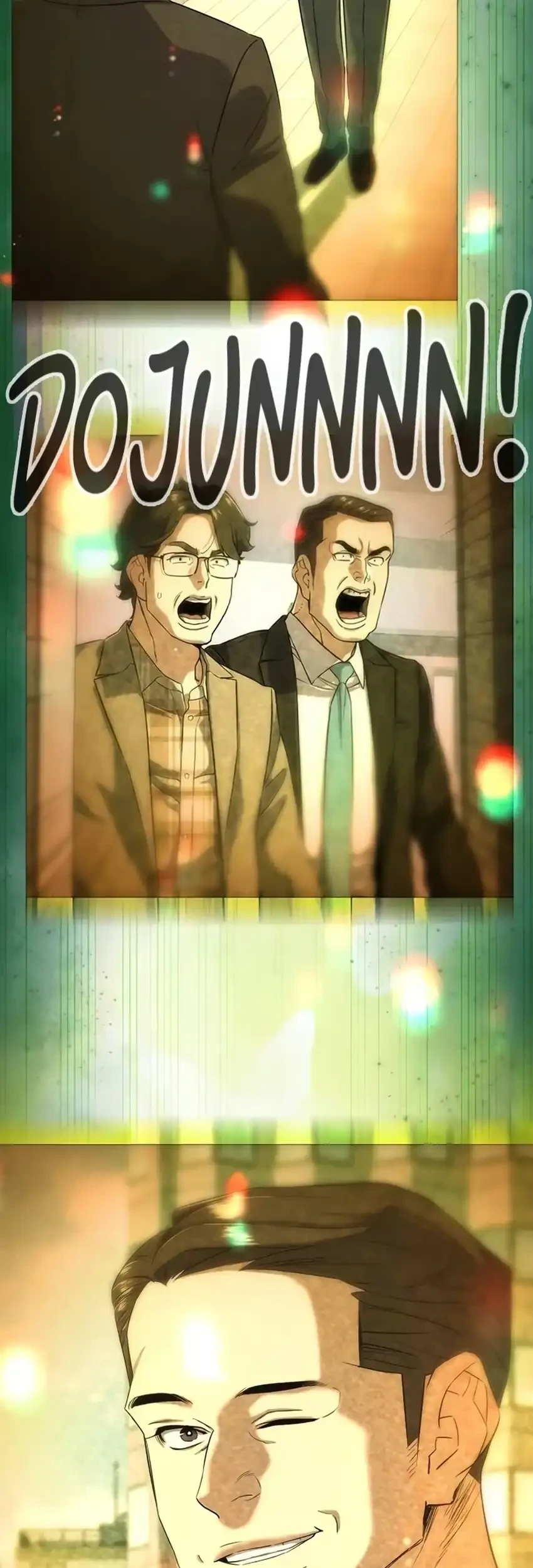 The Youngest Son Of A Rich Family Chapter 188 Gambar 17