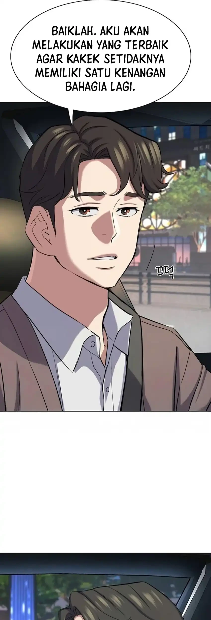 The Youngest Son Of A Rich Family Chapter 189 Gambar 18