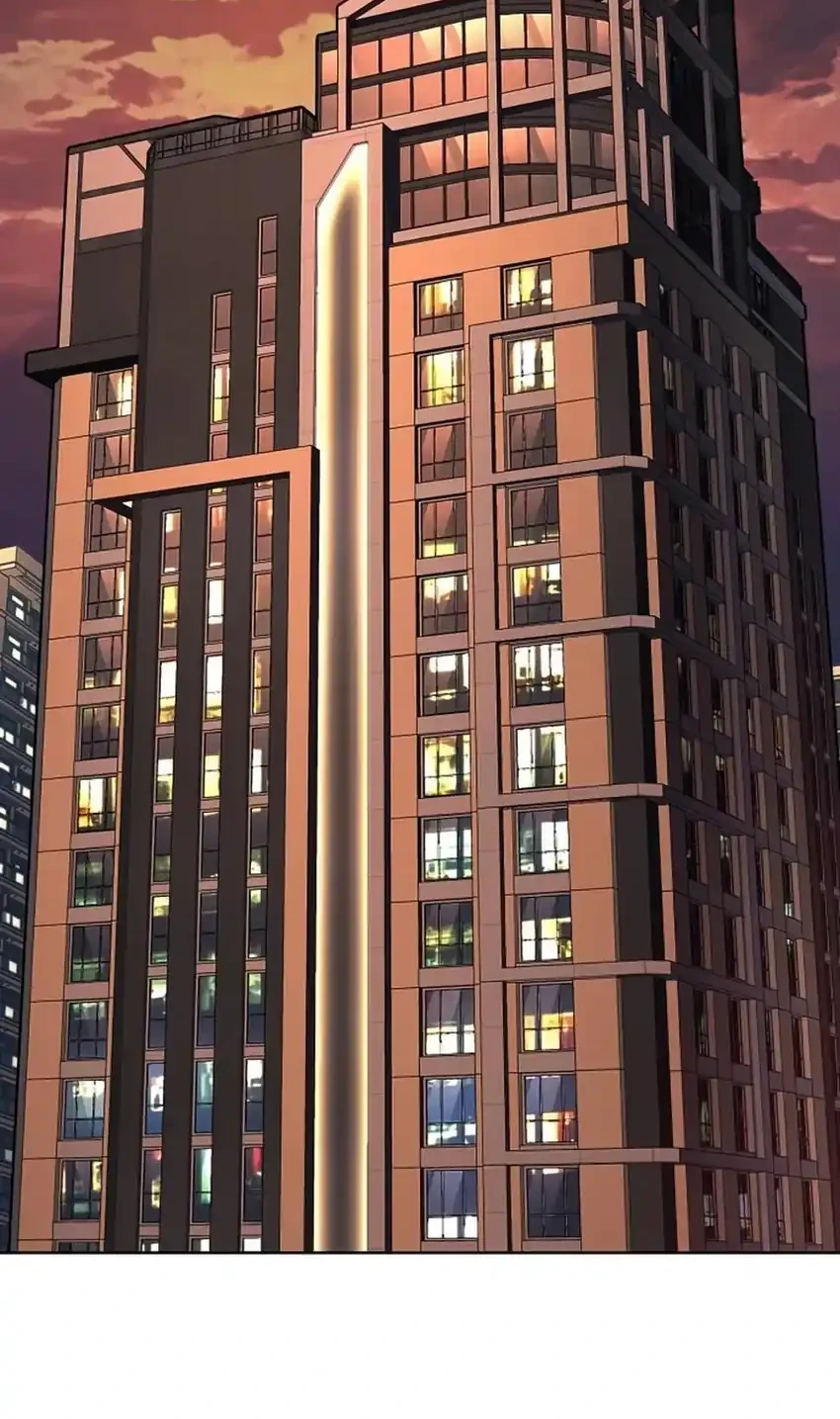 The Youngest Son Of A Rich Family Chapter 189 Gambar 21