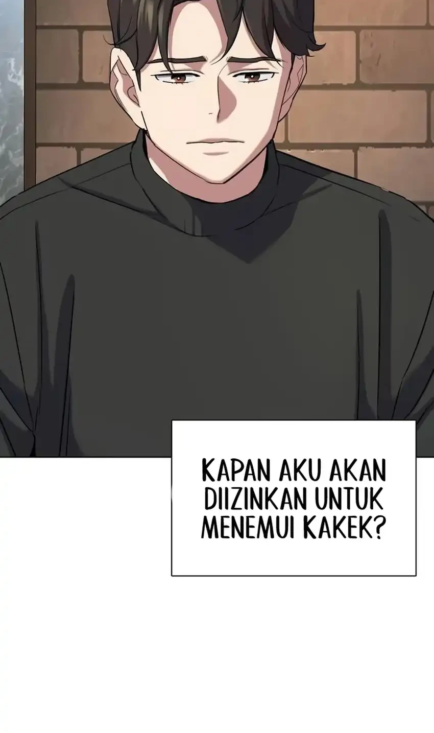 The Youngest Son Of A Rich Family Chapter 189 Gambar 23